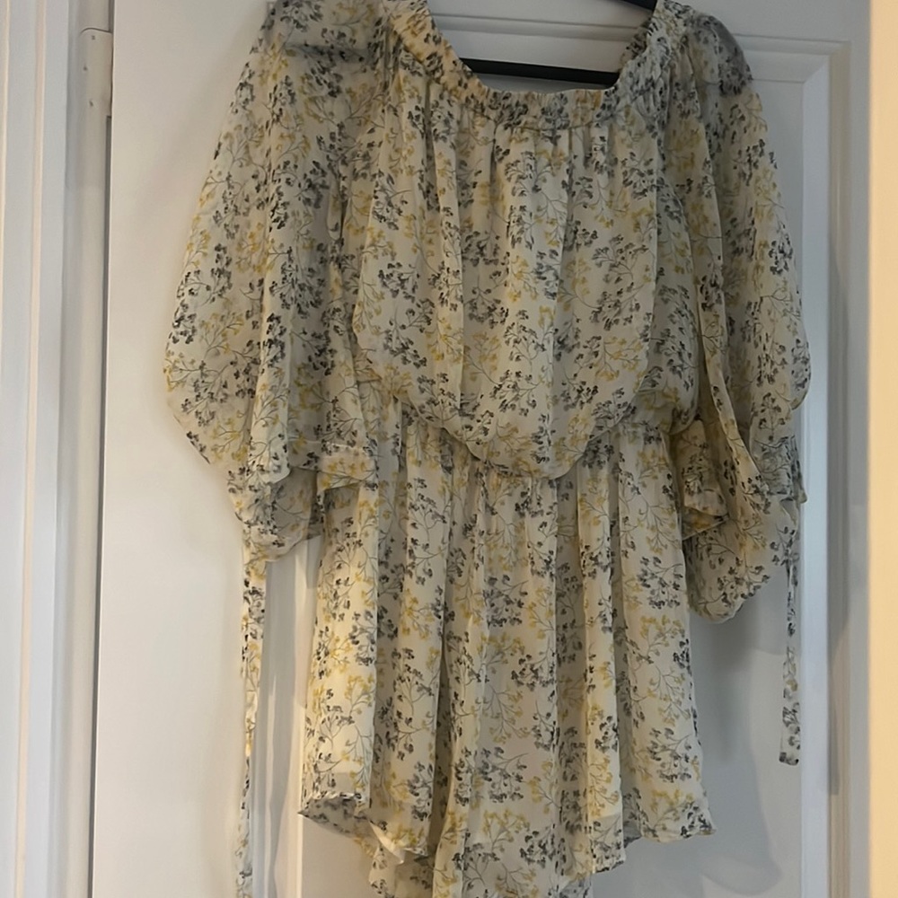 Sugarlips rompers